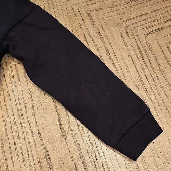 Pearl Heart Sweater Size 5 - Picture 8 of 9